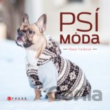 Psí móda