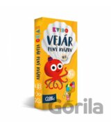 Kvído Vejár plný kvízov 5+