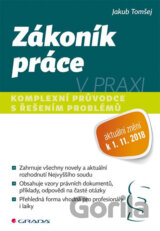 Zákoník práce v praxi