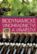 Biodynamické vinohradnictví a vinařství