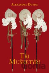 Tři mušketýři