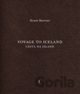Cesta na Island/Voyage to Iceland