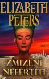 Zmizení Nefertity