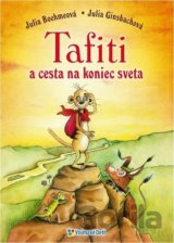 Tafiti a cesta na koniec sveta