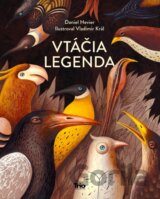 Vtáčia legenda
