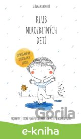 Klub nerozbitných detí