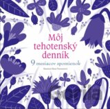 Môj tehotenský denník