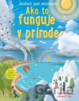 Ako to funguje v prírode
