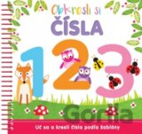 Obkresli si – Čísla