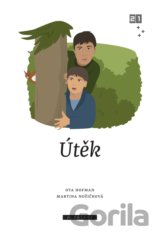 Útěk