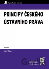 Principy českého ústavního práva