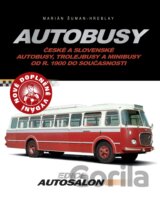 Autobusy