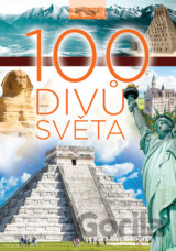 100 divů světa