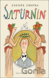 Saturnin (slovenský jazyk)