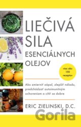 Liečivá sila esenciálnych olejov