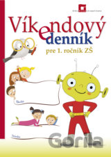 Víkendový denník