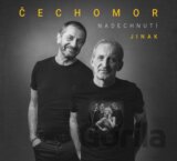 Čechomor: Nadechnutí Jinak Limited