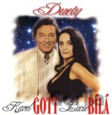 Karel Gott & Lucie Bílá: Duety