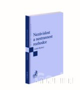 Nezávislost a nestrannost rozhodce