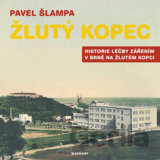 Žlutý kopec