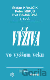 Výživa vo vyššom veku