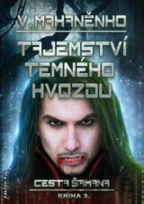Tajemství Temného hvozdu