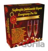 Najkrajšie jubilantské repete evergreeny pre vás