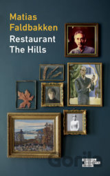 Restaurant The Hills