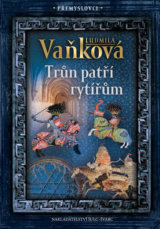 Přemyslovci 3: Trůn patří rytířům
