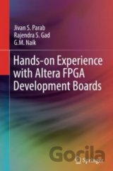 Hands-on Experience with Altera FPGA Development Boards