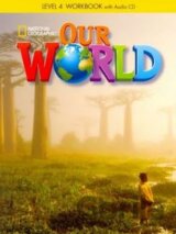 Our World 4: Workbook