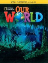 Our World 5: Workbook