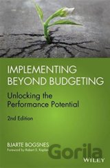 Implementing Beyond Budgeting