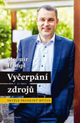 Vyčerpání zdrojů