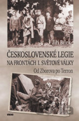 Československé legie na frontách I. světové války