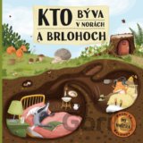 Kto býva v norách a brlohoch