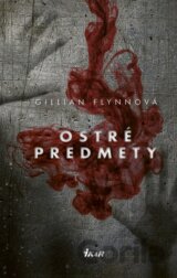 Ostré predmety