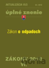 Aktualizácia VI/3 2018