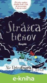 Strážca tieňov