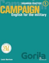 Campaign 1: Grammar Practice