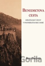 Benediktova cesta