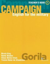 Campaign 1: Teacher's Book