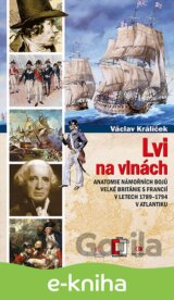 Lvi na vlnách
