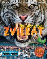 Skutočný svet zvierat