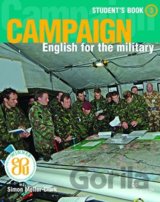 Campaign 3: Students Book