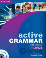 Active Grammar 2 with Answers