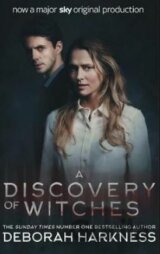 A Discovery of Witches
