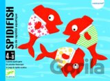 Kartová hra: Spidifish