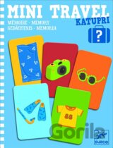 MINI TRAVEL - Katupri
