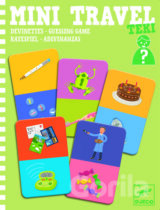 MINI TRAVEL - Teki